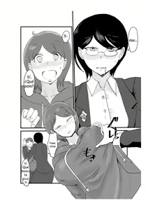 Page 9 of Danjo Gyakuten Ninkatsu 2 - preview thumbnail