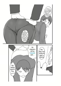 Page 10 of Danjo Gyakuten Ninkatsu 2 - preview thumbnail