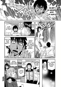Page 103 of Ero Sukebe Power! E.S.P.! Vol.2 - preview thumbnail