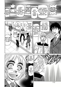 Page 120 of Ero Sukebe Power! E.S.P.! Vol.2 - preview thumbnail