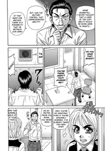 Page 127 of Ero Sukebe Power! E.S.P.! Vol.2 - preview thumbnail