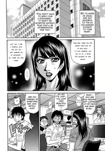 Page 158 of Ero Sukebe Power! E.S.P.! Vol.2 - preview thumbnail