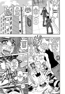 Page 164 of Ero Sukebe Power! E.S.P.! Vol.2 - preview thumbnail