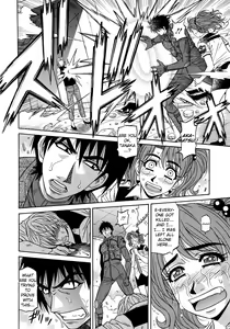 Page 165 of Ero Sukebe Power! E.S.P.! Vol.2 - preview thumbnail
