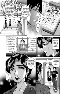 Page 77 of Ero Sukebe Power! E.S.P.! Vol.2 - preview thumbnail