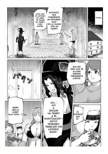 Page 24 of Irekae no Tsue o Te ni Ireta! - preview thumbnail