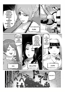 Page 3 of Irekae no Tsue o Te ni Ireta! - preview thumbnail