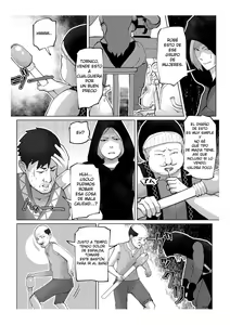 Page 5 of Irekae no Tsue o Te ni Ireta! - preview thumbnail