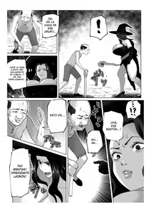 Page 8 of Irekae no Tsue o Te ni Ireta! - preview thumbnail