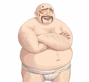 Page 333 of Bakunyu Ninpo TitiShinobi (decensored) - preview thumbnail