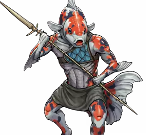 Page 342 of Bakunyu Ninpo TitiShinobi (decensored) - preview thumbnail