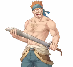 Page 400 of Bakunyu Ninpo TitiShinobi (decensored) - preview thumbnail