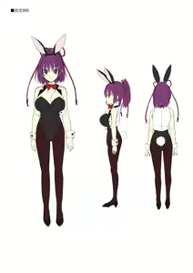 Page 82 of Dungeon's Legion Maou ni Sasagu Official Design Works - preview thumbnail