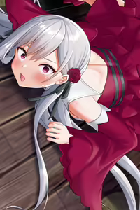 Page 173 of Nagusamimono ni Nari Hentai Seiheki ni Mezameta Eiyuuou, Gyaku Rape Ishukan Shokushu Shussansu - preview thumbnail