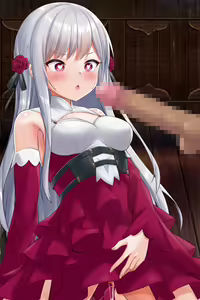 Page 181 of Nagusamimono ni Nari Hentai Seiheki ni Mezameta Eiyuuou, Gyaku Rape Ishukan Shokushu Shussansu - preview thumbnail