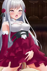 Page 185 of Nagusamimono ni Nari Hentai Seiheki ni Mezameta Eiyuuou, Gyaku Rape Ishukan Shokushu Shussansu - preview thumbnail