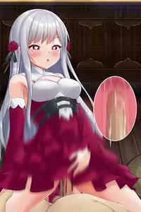 Page 186 of Nagusamimono ni Nari Hentai Seiheki ni Mezameta Eiyuuou, Gyaku Rape Ishukan Shokushu Shussansu - preview thumbnail