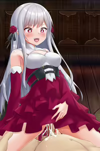 Page 190 of Nagusamimono ni Nari Hentai Seiheki ni Mezameta Eiyuuou, Gyaku Rape Ishukan Shokushu Shussansu - preview thumbnail