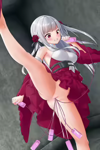 Page 209 of Nagusamimono ni Nari Hentai Seiheki ni Mezameta Eiyuuou, Gyaku Rape Ishukan Shokushu Shussansu - preview thumbnail