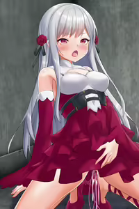 Page 212 of Nagusamimono ni Nari Hentai Seiheki ni Mezameta Eiyuuou, Gyaku Rape Ishukan Shokushu Shussansu - preview thumbnail
