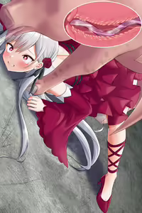 Page 214 of Nagusamimono ni Nari Hentai Seiheki ni Mezameta Eiyuuou, Gyaku Rape Ishukan Shokushu Shussansu - preview thumbnail