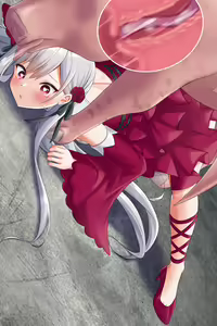 Page 218 of Nagusamimono ni Nari Hentai Seiheki ni Mezameta Eiyuuou, Gyaku Rape Ishukan Shokushu Shussansu - preview thumbnail