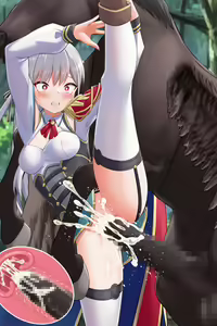 Page 287 of Nagusamimono ni Nari Hentai Seiheki ni Mezameta Eiyuuou, Gyaku Rape Ishukan Shokushu Shussansu - preview thumbnail