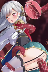 Page 305 of Nagusamimono ni Nari Hentai Seiheki ni Mezameta Eiyuuou, Gyaku Rape Ishukan Shokushu Shussansu - preview thumbnail