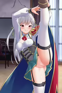 Page 326 of Nagusamimono ni Nari Hentai Seiheki ni Mezameta Eiyuuou, Gyaku Rape Ishukan Shokushu Shussansu - preview thumbnail