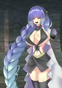 Page 114 of Endless Bad End Mahou no Kenkyuu no Tame Dungeon ni Idomu Kenkyuusha-chan - preview thumbnail