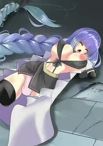 Page 118 of Endless Bad End Mahou no Kenkyuu no Tame Dungeon ni Idomu Kenkyuusha-chan - preview thumbnail