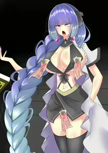 Page 160 of Endless Bad End Mahou no Kenkyuu no Tame Dungeon ni Idomu Kenkyuusha-chan - preview thumbnail