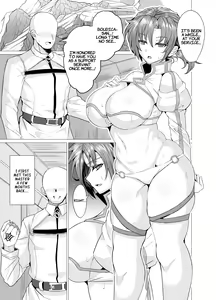 Page 2 of Budika mama to Mechakucha H Shitai!! | I Want To Do Lots Of Lewd Things With Mama Boudica!! - preview thumbnail