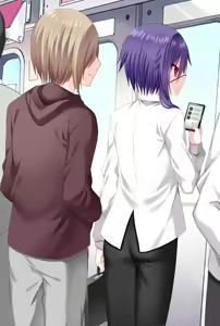 Page 140 of Mesuochi Chikan ~Ubawareru Otoko toshite no Songen~ - preview thumbnail