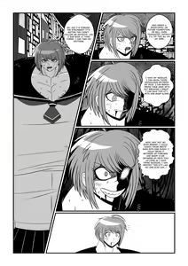 Page 181 of Ultra Muscle Girl - preview thumbnail