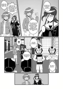 Page 186 of Ultra Muscle Girl - preview thumbnail