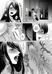 Page 11 of My Husband... Is Nothing Like This... Tonight, A Desperately Horny Housewife Discreetly Cheats Again - preview thumbnail