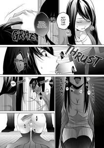 Page 16 of My Husband... Is Nothing Like This... Tonight, A Desperately Horny Housewife Discreetly Cheats Again - preview thumbnail