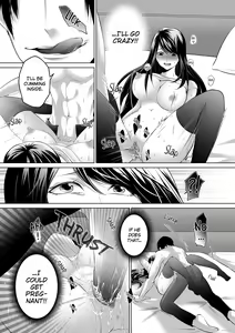Page 25 of My Husband... Is Nothing Like This... Tonight, A Desperately Horny Housewife Discreetly Cheats Again - preview thumbnail