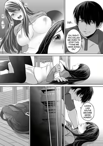 Page 62 of My Husband... Is Nothing Like This... Tonight, A Desperately Horny Housewife Discreetly Cheats Again - preview thumbnail