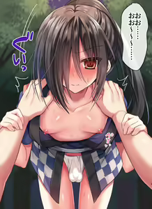 Page 164 of Natsuyasumi‼ Otokonoko to Hamemakuri Ecchi Summer - preview thumbnail
