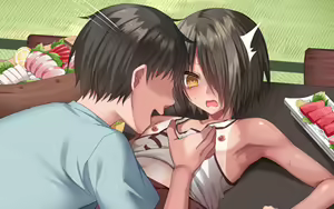 Page 372 of Natsuyasumi‼ Otokonoko to Hamemakuri Ecchi Summer - preview thumbnail