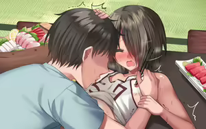 Page 375 of Natsuyasumi‼ Otokonoko to Hamemakuri Ecchi Summer - preview thumbnail