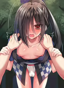 Page 520 of Natsuyasumi‼ Otokonoko to Hamemakuri Ecchi Summer - preview thumbnail