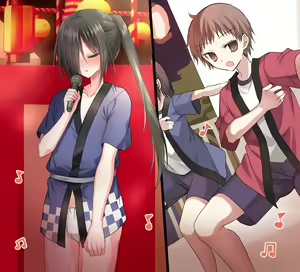 Page 545 of Natsuyasumi‼ Otokonoko to Hamemakuri Ecchi Summer - preview thumbnail