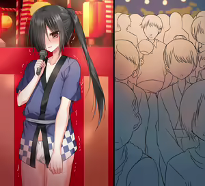 Page 553 of Natsuyasumi‼ Otokonoko to Hamemakuri Ecchi Summer - preview thumbnail