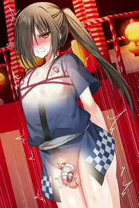 Page 556 of Natsuyasumi‼ Otokonoko to Hamemakuri Ecchi Summer - preview thumbnail