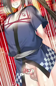 Page 562 of Natsuyasumi‼ Otokonoko to Hamemakuri Ecchi Summer - preview thumbnail