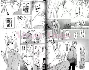 Page 21 of Josou no Ouji-sama 3 - preview thumbnail