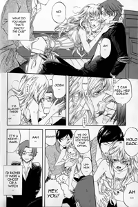 Page 12 of Tyrol  Hold Me Tighter - preview thumbnail